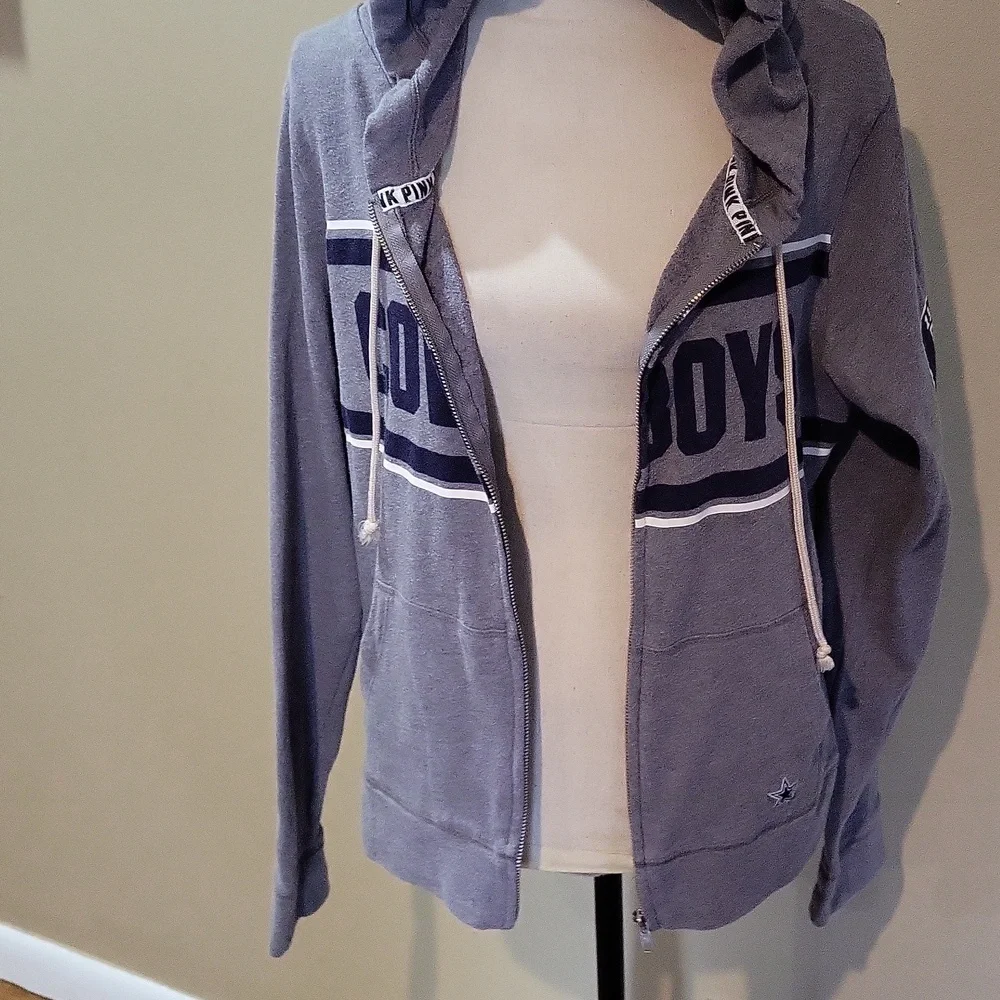 Victoria's Secret PINK Hoodie - Picture 11 of 15